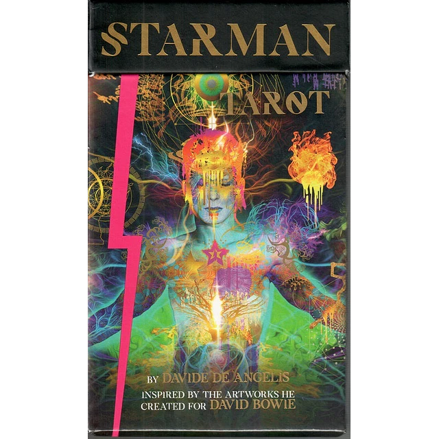 Starman Tarot