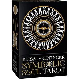 Symbolic Soul Tarot