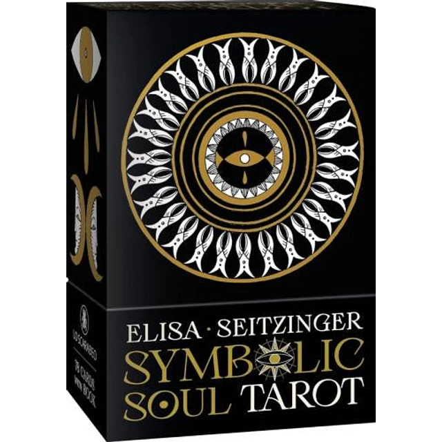 Symbolic Soul Tarot