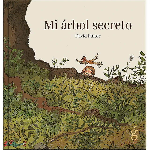 Mi árbol secreto