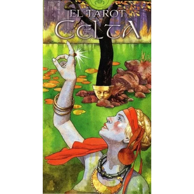 Tarot Celta