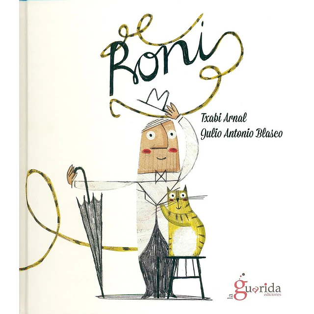 Roni