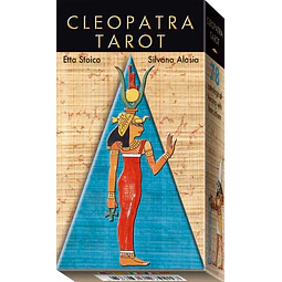 Tarot Cleopatra