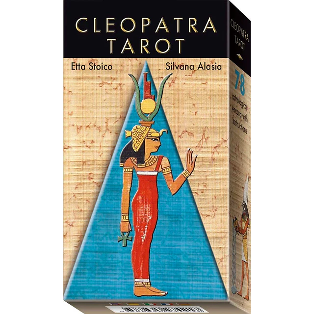 Tarot Cleopatra