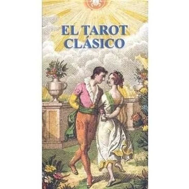 Tarot clásico