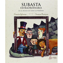 Subasta Extraordinaria