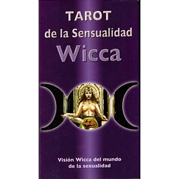 Tarot de la sensualidad Wicca