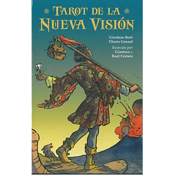 Tarot de la nueva visión