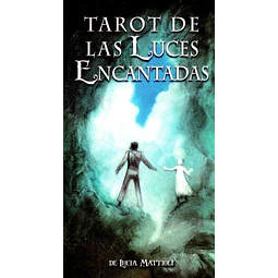 Tarot de las luces encantadas (Fairy Lights Tarot)