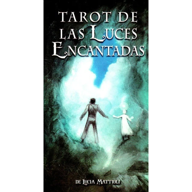 Tarot de las luces encantadas (Fairy Lights Tarot)