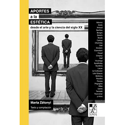 Aportes a la estética