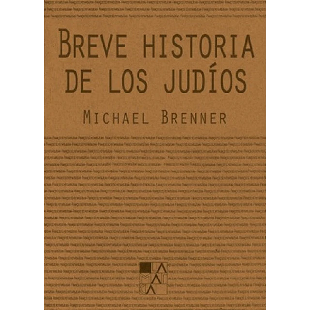 Breve historia de los judios