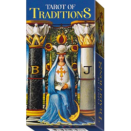 Tarot de las tradiciones
