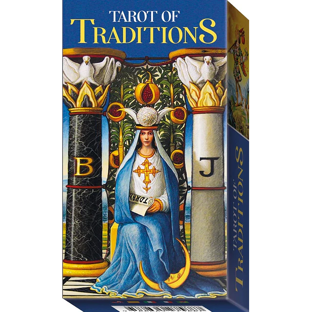 Tarot de las tradiciones