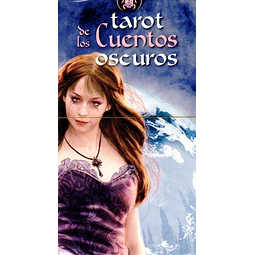 Tarot de los cuentos oscuros
