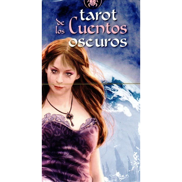 Tarot de los cuentos oscuros