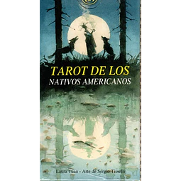 Tarot de los Nativos Americanos