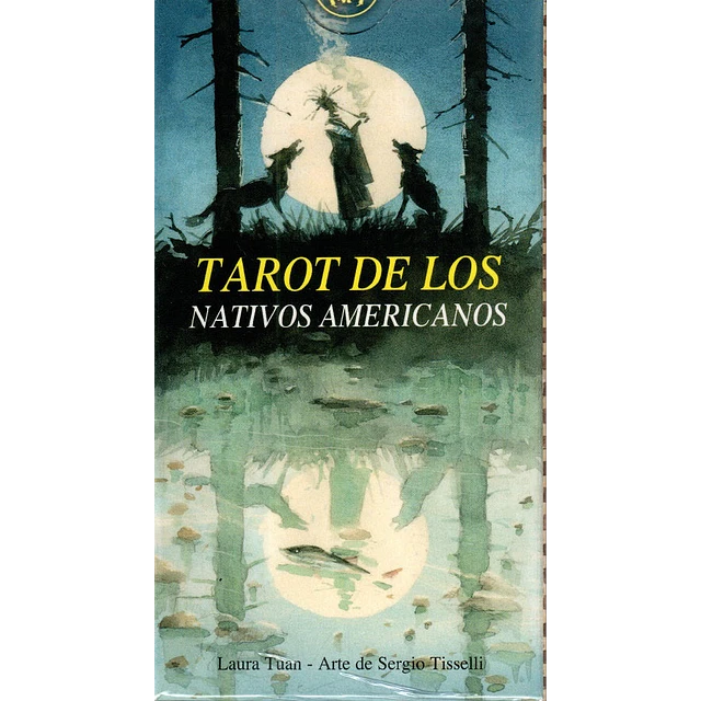 Tarot de los Nativos Americanos