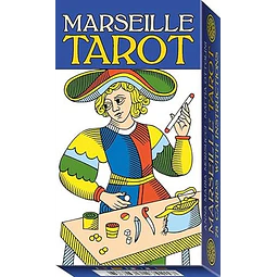 Tarot de Marsella