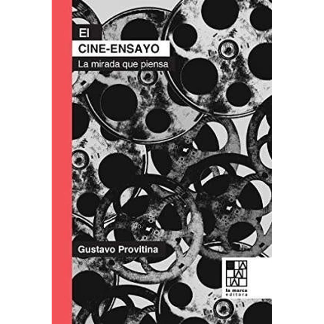 El cine-ensayo. La mirada que piensa