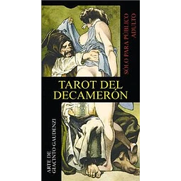 Tarot Decameron