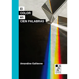 El color en cien palabras