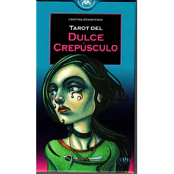 Tarot del Dulce Crepúsculo