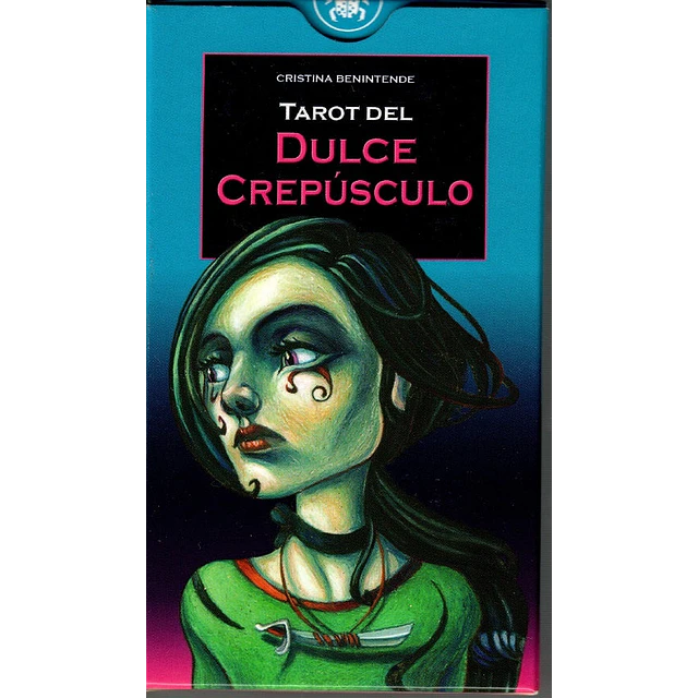 Tarot del Dulce Crepúsculo