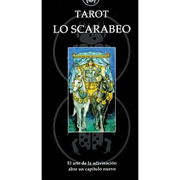Tarot Lo Scarabeo