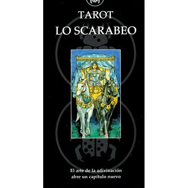 Tarot Lo Scarabeo