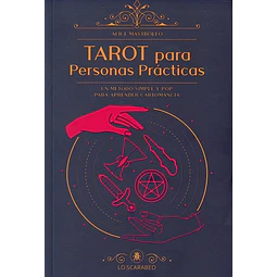 Tarot para personas prácticas