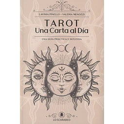 Tarot. Una carta al día