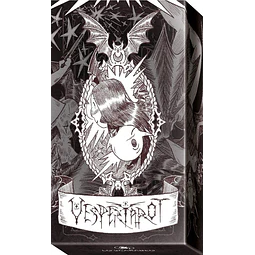 Vesper Tarot