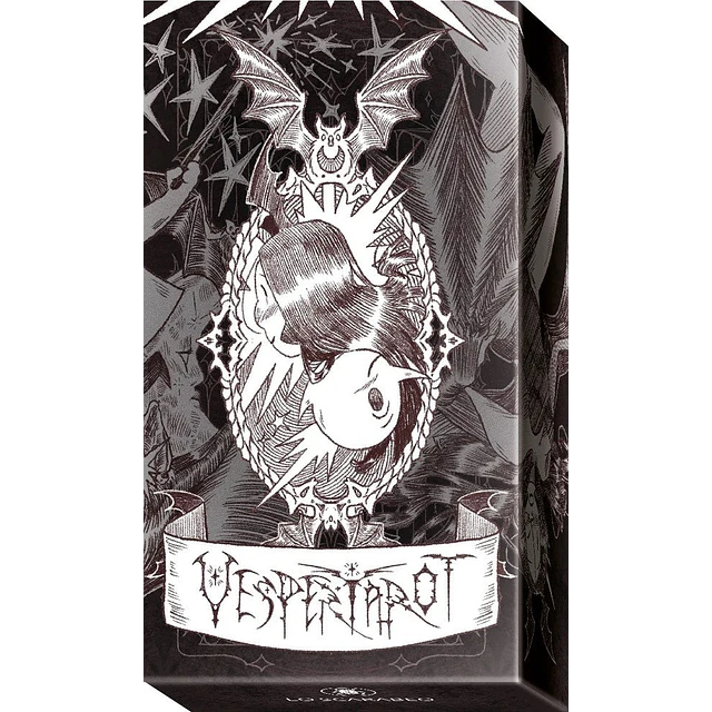 Vesper Tarot