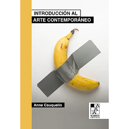 Introducción al arte contemporáneo