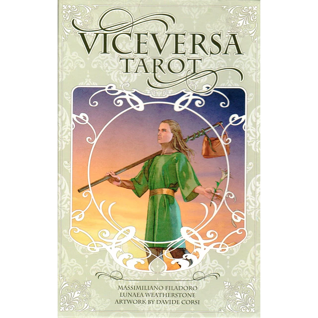 Viceversa Tarot Kit