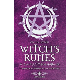 Witchs Runes