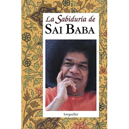 La Sabiduría de Sai Baba