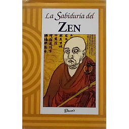 La Sabiduría del Zen