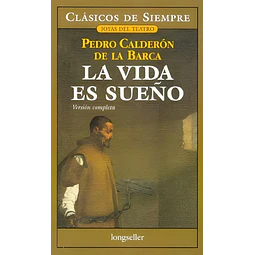 La vida es sueño