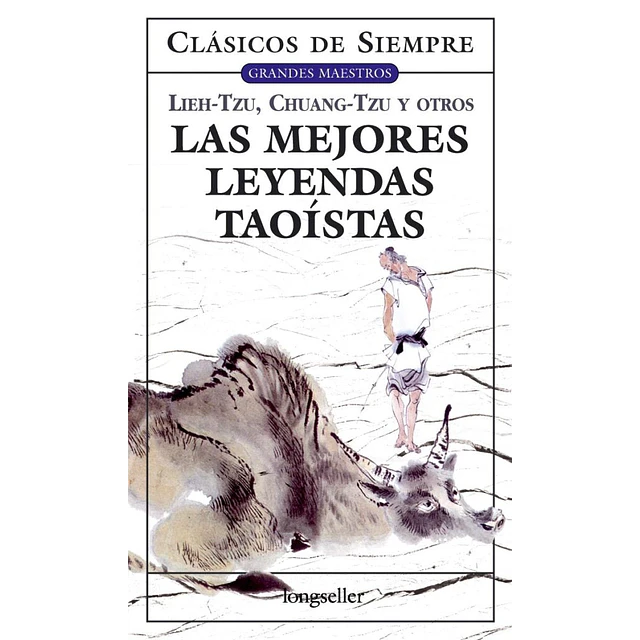 Las mejores leyendas taoístas