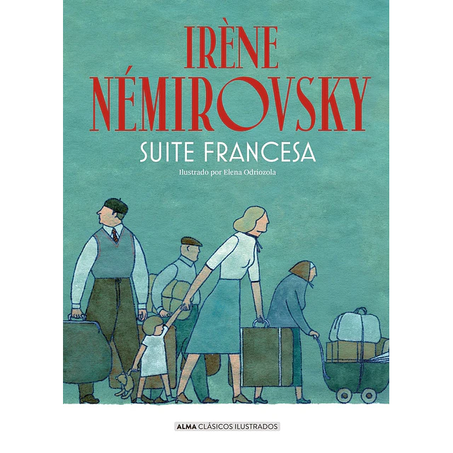 Suite francesa