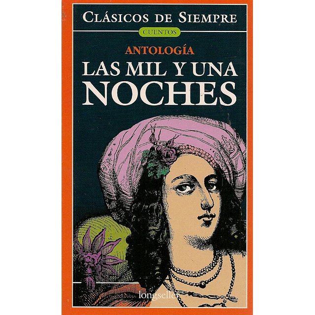 Las mil y una noches
