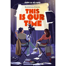 This is our time