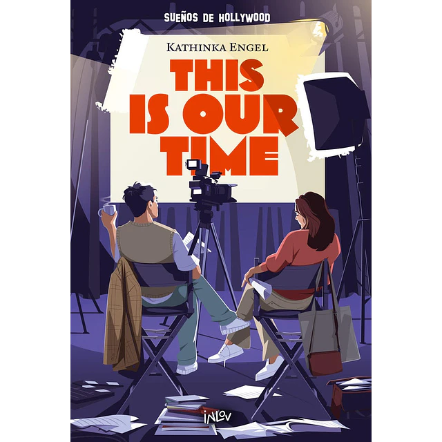 This is our time
