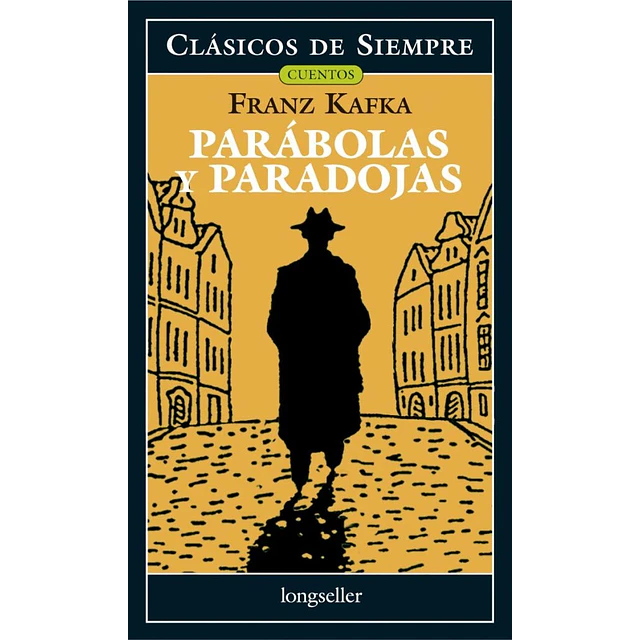 Parábolas y paradojas