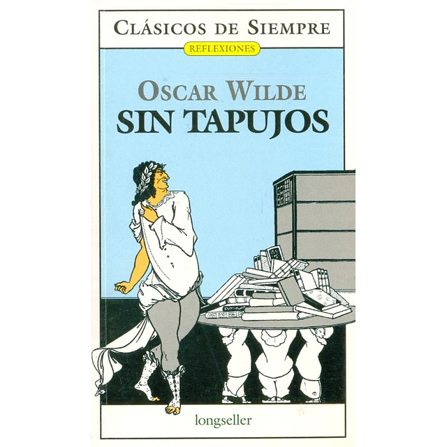 Sin Tapujos