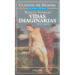Vidas imaginarias