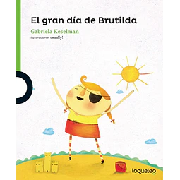 El gran día de Brutilda