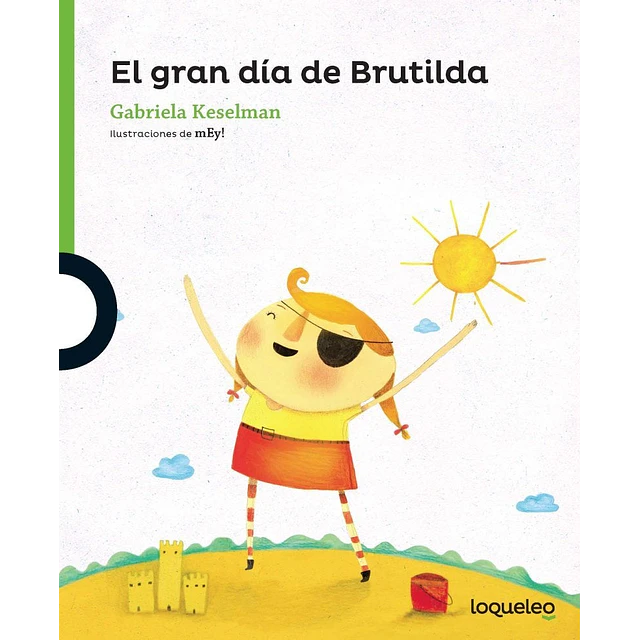 El gran día de Brutilda